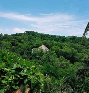 Fantastica casa en Playa Estacahuite